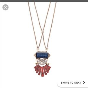 Chloe and Isabel Necklace